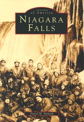 NIAGARA FALLS