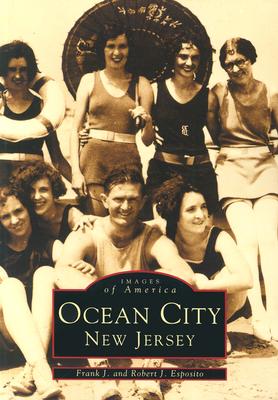 Ocean City, New Jersey [Images of America]