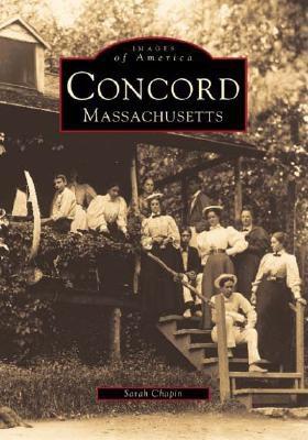 Concord (Images of America)