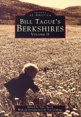 Bill Tague's Berkshires