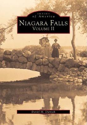 Image for 002: NIAGARA FALLS VOLUME II (Images of America)