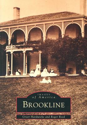 Brookline Images of America