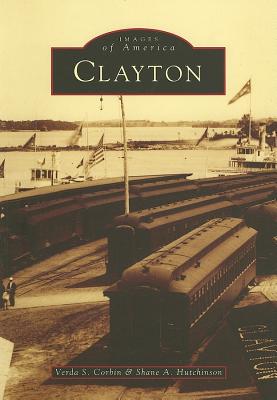 Clayton (Images of America: New York)