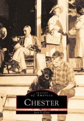 Chester (Images of America)
