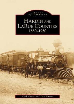 HARDIN & LARUE COUNTIES,KY 1880-1830