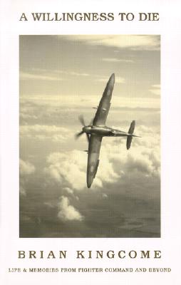 A Willingness to Die.