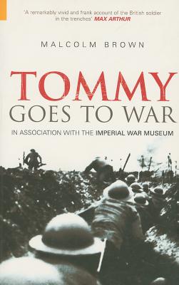 Image for Tommy Goes to War Tommy Goes to War