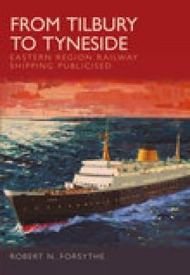Eastern Region Railway Shipping: Eastern Region Railway Shipping Publicised