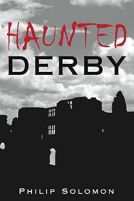 Haunted Derby [Paperback] Solomon
