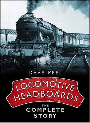 Locomotive Headboards