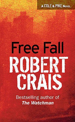 Image for Free Fall (Elvis Cole Novels)