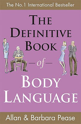 Image for The Definitive Book of Body Language The Definitive Book of Body Language
