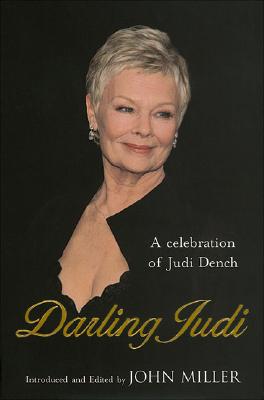 Image for DARLING JUDI: A Celebration of Judi Dench