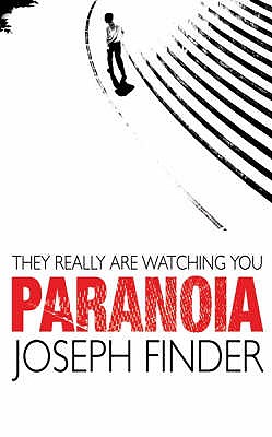 Paranoia Finder, Joseph