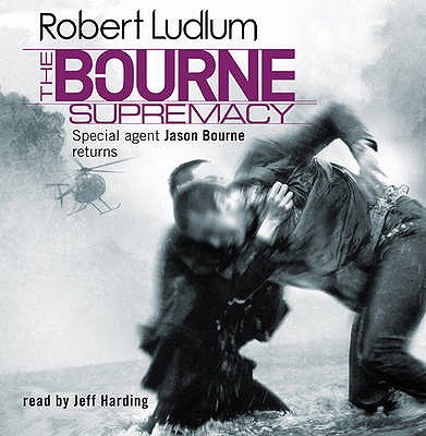 The Bourne Supremacy