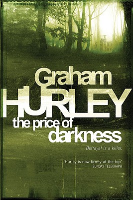 THE PRICE OF DARKNESS