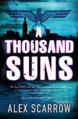 Image for A Thousand Suns [used book]
