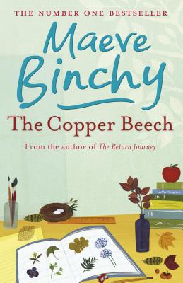 The Copper Beech [Paperback] Maeve Binchy