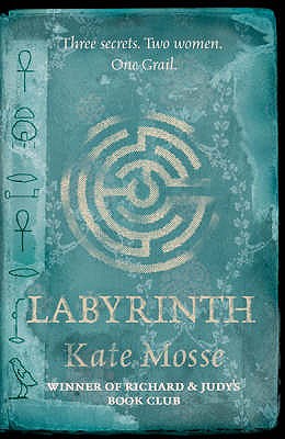 Labyrinth. Kate Mosse