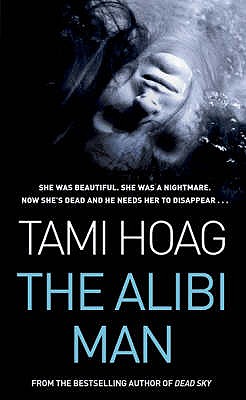 The Alibi Man (Bk 2 Elena Estes)