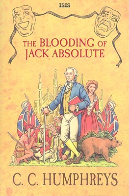The Blooding Of Jack Absolute