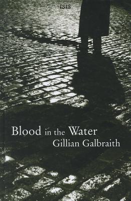 Blood in the Water