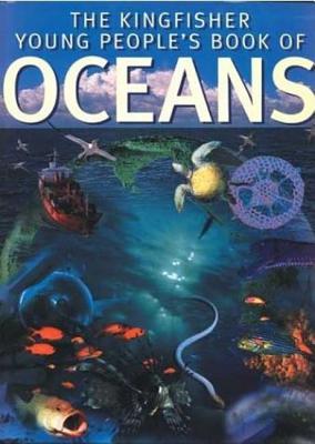 Image for The Kingfisher Young People's Book of Oceans