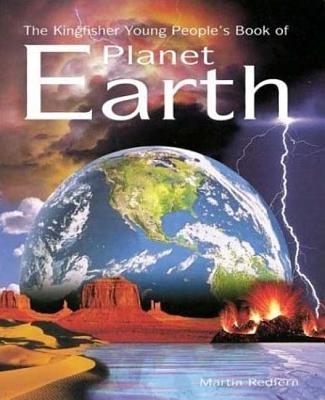 The Kingfisher Young People's Book of Planet Earth