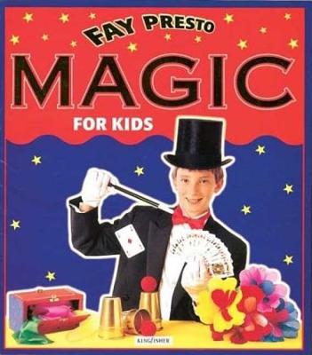 Magic for Kids