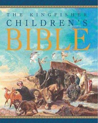 Image for The Kingfisher Children's Bible