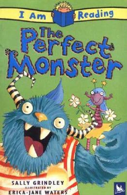 The I Am Reading: Perfect Monster