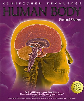 Kingfisher Knowledge: Human Body