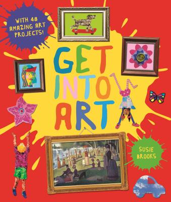 Get into Art