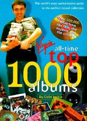 Image for All Time Top 1000 Albums