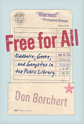 Image for Free For All
