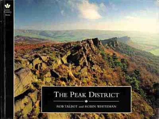 The Peak District (Country Series)