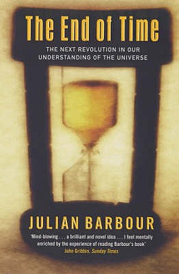 The End of Time: the Next Revolution in Our Understanding of the Universe.