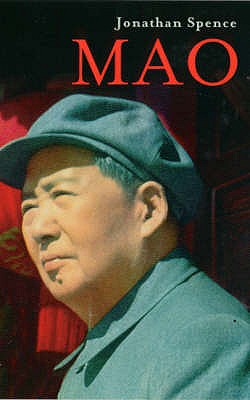 Mao (Lives) (Lives S) Jonathan Spence