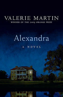 Alexandra Martin, Valerie