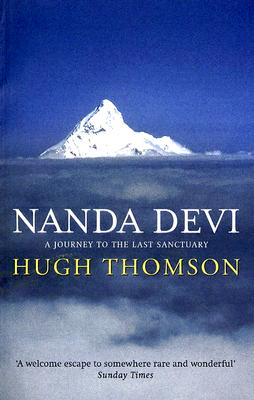 Nanda Devi: A Journey to the Last Sanctuary