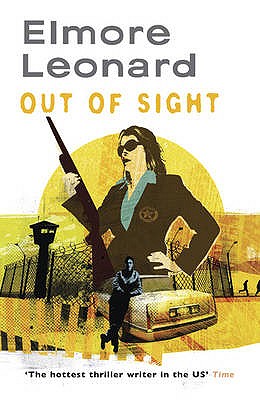 Out of Sight [Paperback] [Jan 01, 2008] Elmore Leonard