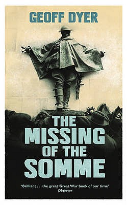 The Missing of the Somme