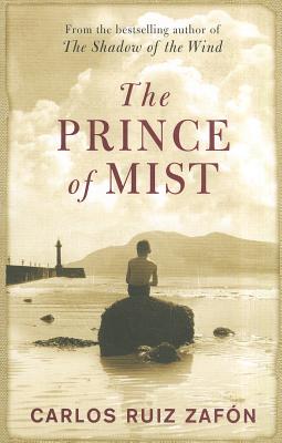 Image for The Prince of Mist