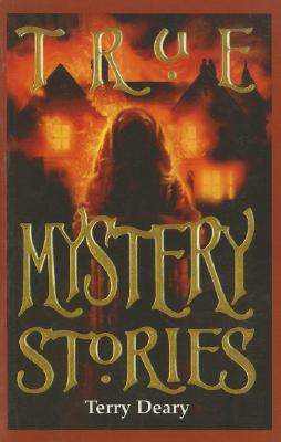 True Mystery Stories (Galaxy Children's Large Print)