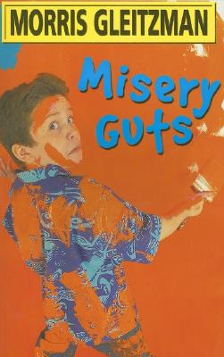 Misery Guts (Galaxy Children's Large Print)
