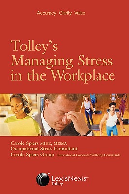 Tolley's Managing Stress in the Workplace