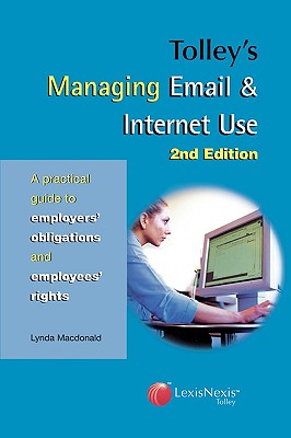 Tolley's Managing Email & Internet Use