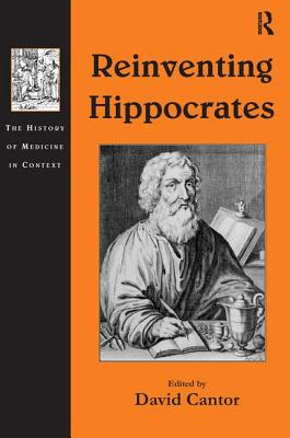 Reinventing Hippocrates.
