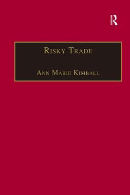 Risky Trade: Infectious Disease in the Era of Global Trade