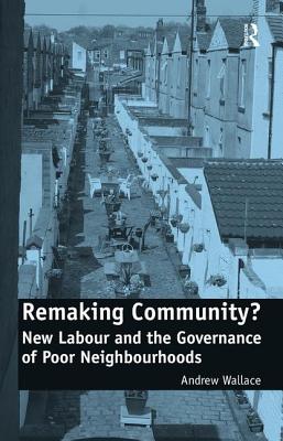 Remaking Community